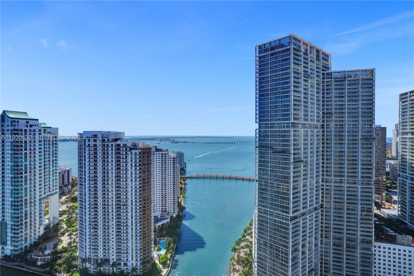 Residential in Miami 4