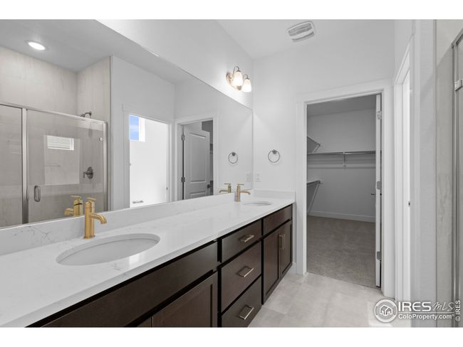 6129 Zebulon Pl, Home with 2 bedrooms, 3 bathrooms and null parking in Timnath CO | Image 19