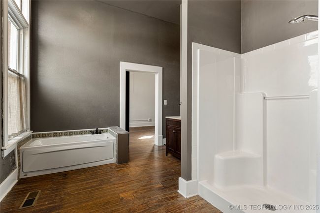 112 Dewey Ave, Home with 4 bedrooms, 3 bathrooms and null parking in Sapulpa OK | Image 48