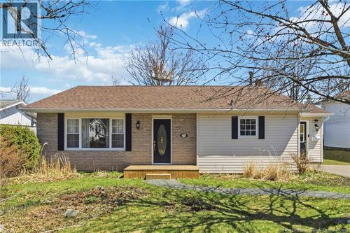 234 Diligent Dr, Riverview, NB, E1B1N5 | Card Image