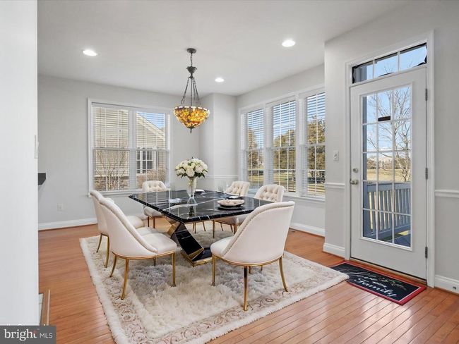 6769 Arthur Hills Dr, House other with 4 bedrooms, 4 bathrooms and null parking in GAINESVILLE VA | Image 21