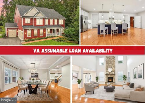 17080 Belle Isle Dr, DUMFRIES, VA, 22026-3007 | Card Image