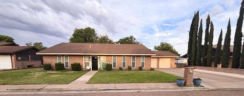 1203 S Murray Ave, Monahans, TX, 79756-6303 | Card Image