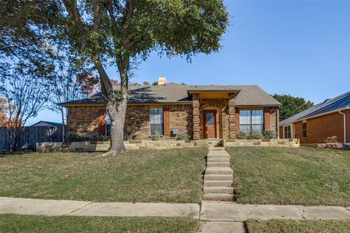 4500 Inman Drive, The Colony, TX, 75056 | Card Image