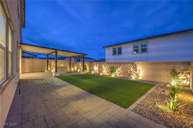 8984 Rolling Pietra St, House other with 5 bedrooms, 5 bathrooms and null parking in Las Vegas NV | Image 36