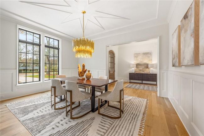 6015 Lansing Dr, House other with 5 bedrooms, 6 bathrooms and null parking in Charlotte NC | Image 16