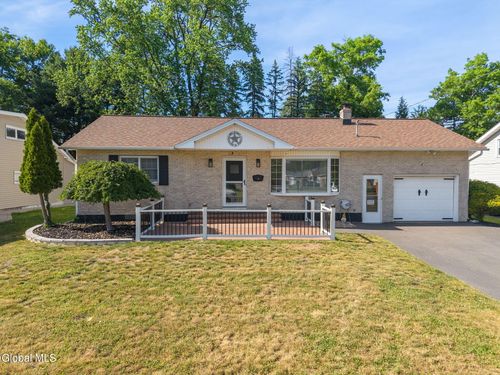 6 Bertone Dr, Rotterdam, NY, 12306-3407 | Card Image
