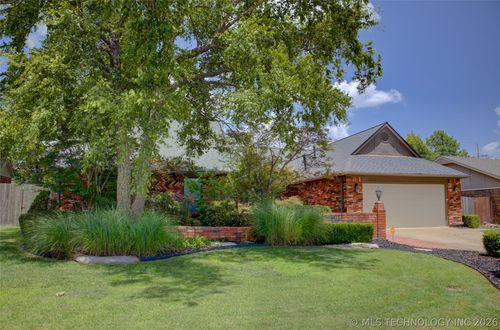 6921 86th Pl, Tulsa, OK, 74133-4128 | Card Image