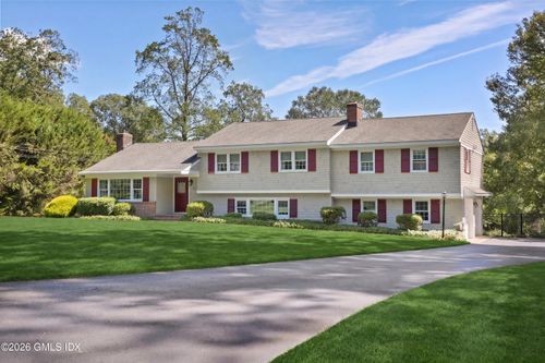 208 Thornridge Dr, Stamford, CT, 06903-5111 | Card Image