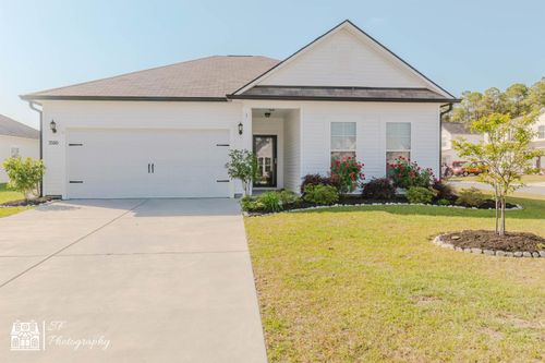 3500 Cornflower Way, Conway, SC, 29526-1312 | Card Image