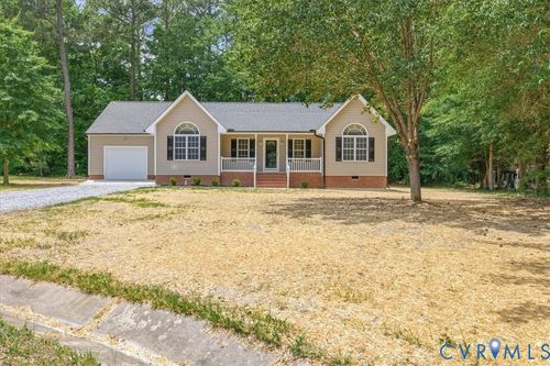 3904 Fawn Ct, North Dinwiddie, VA, 23803-8415 | Card Image
