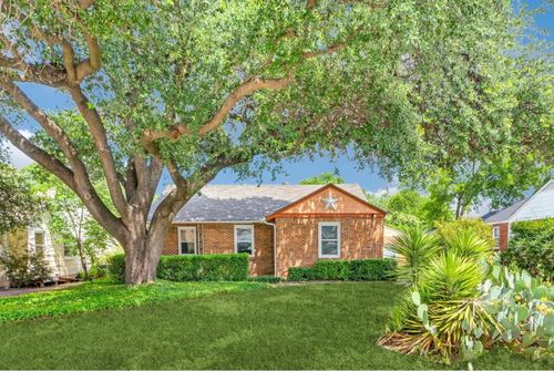 3241 Sandage Ave, Fort Worth, TX, 76109-2354 | Card Image