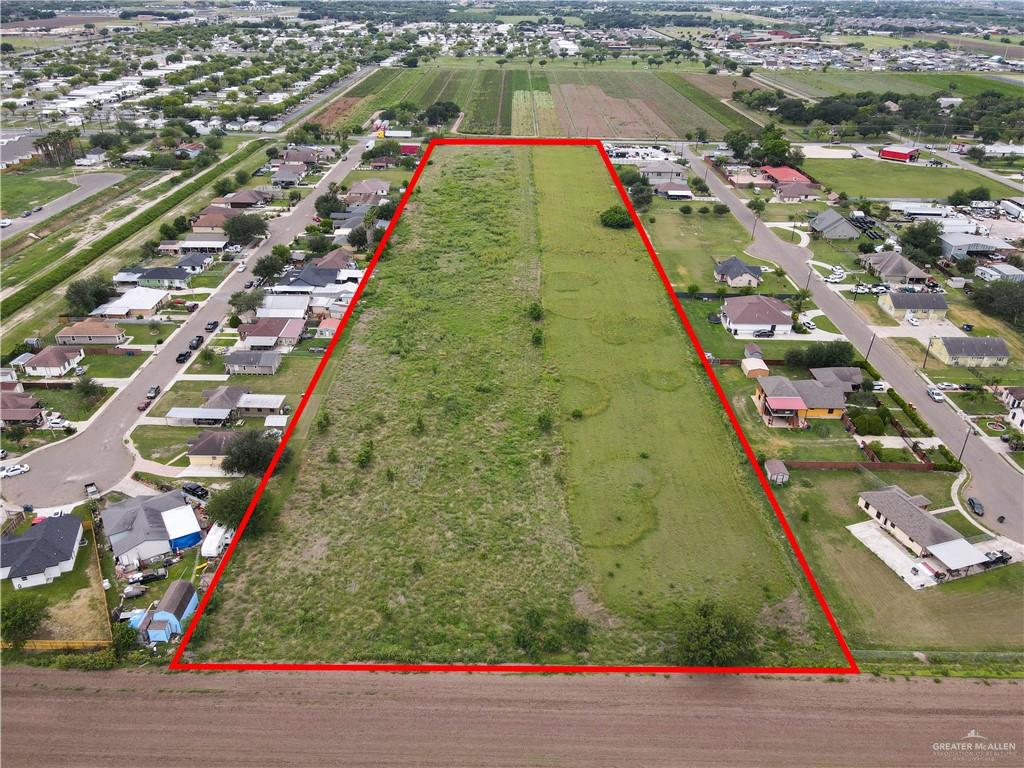 Land in Alamo 5