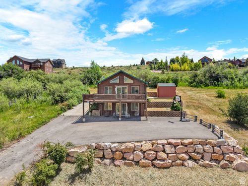 1538 N Mackinaw Way, Garden City, UT, 84028 | Card Image
