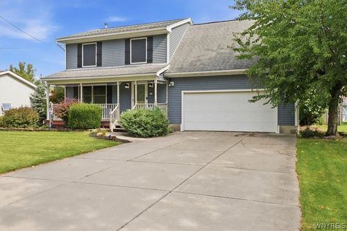 35 Hawthorne Ave, Cheektowaga, NY, 14227-1513 | Card Image