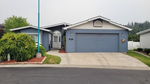 4411 S Sunny Creek Dr, Spokane, WA, 99224-8460 | Card Image