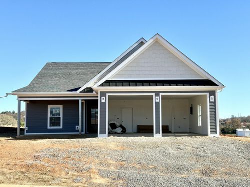 2444 Sandstone Dr, Morristown, TN, 37814 | Card Image