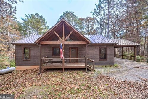 110 Ridgecrest Cir, Ellijay, GA, 30540-8767 | Card Image