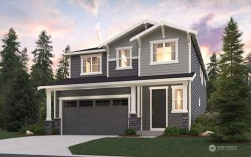 13933 178th Street Ct E, Puyallup, WA, 98374-6831 | Card Image