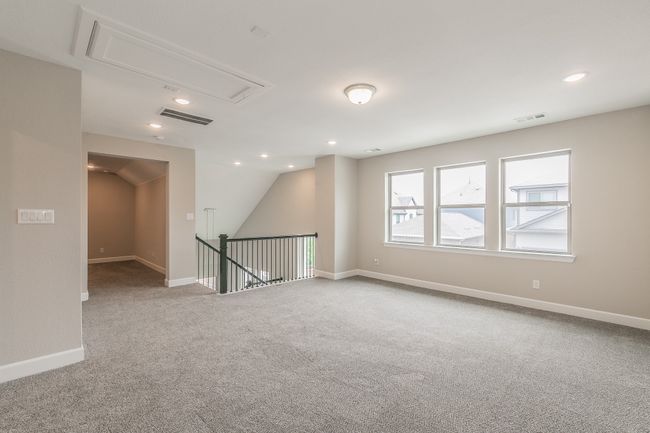 2033 Barbette St, House other with 4 bedrooms, 3 bathrooms and null parking in Aledo TX | Image 27