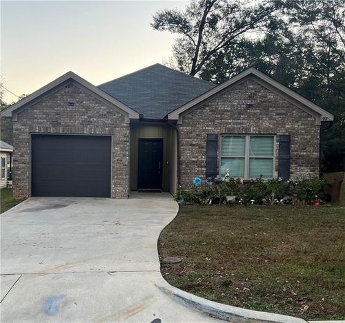 917 Louise Ave, Mobile, AL, 36609-5166 | Card Image