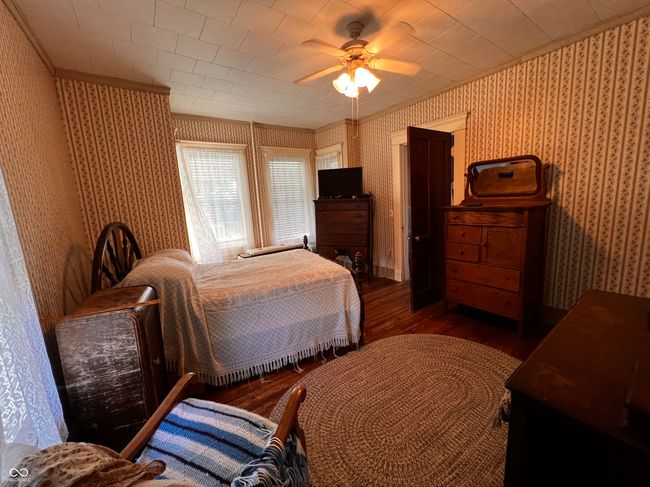 260 N Maple St, House other with 3 bedrooms, 2 bathrooms and null parking in Dana IN | Image 10