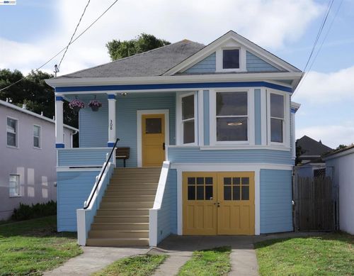 308 Lincoln Ave, Alameda, CA, 94501-3219 | Card Image