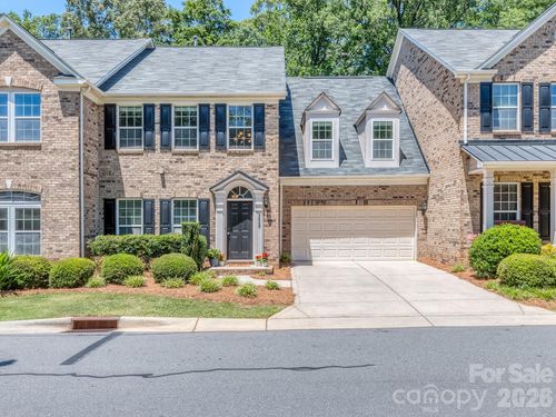 3428 Park South Station Blvd, Charlotte, NC, 28210-4465 | Card Image