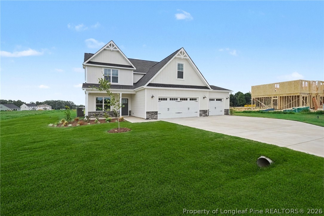 Residential in Benson 2