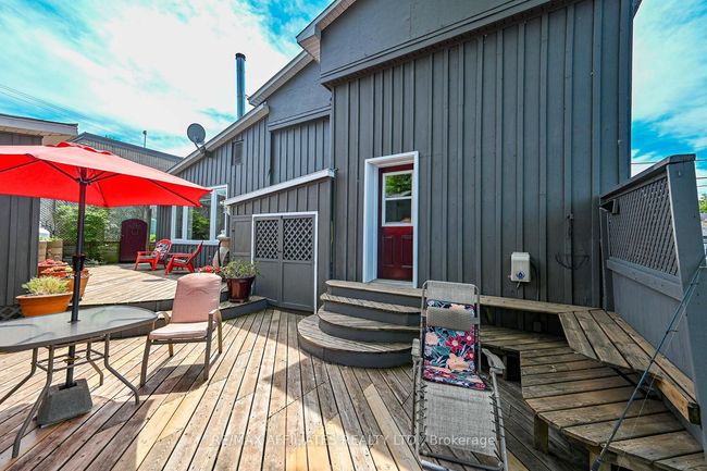 45 George St, House other with 2 bedrooms, 2 bathrooms and null parking in Lanark ON | Image 44