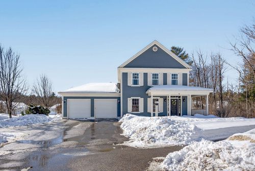 56 Drowne Road, Cumberland, ME, 04021 | Card Image