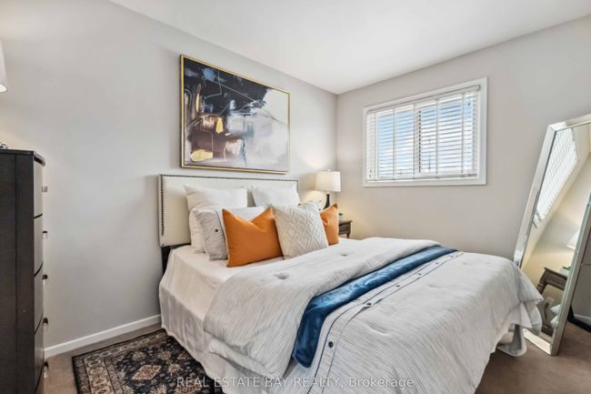 44 Angora St, House other with 5 bedrooms, 3 bathrooms and 2 parking in Scarborough ON | Image 14
