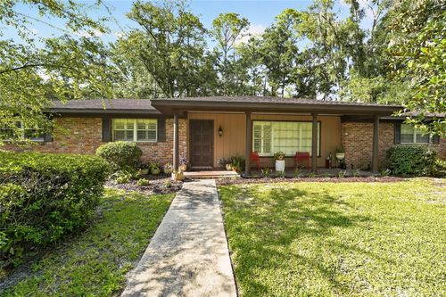 4624 Nw 19th Pl, Gainesville, FL, 32605-3432 | Card Image