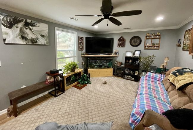 427 Blooming Grove Rd, House other with 2 bedrooms, 2 bathrooms and null parking in Five Points TN | Image 4