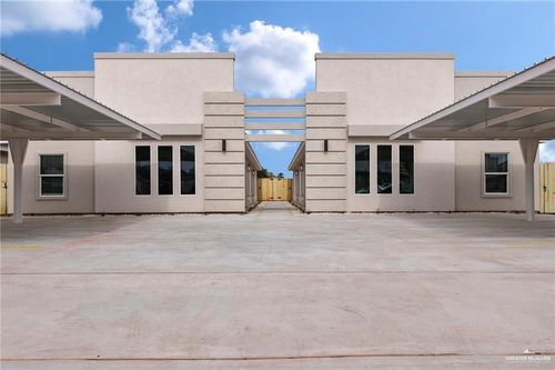 4-1318 San Vicente Ave, Weslaco, TX, 78596 | Card Image