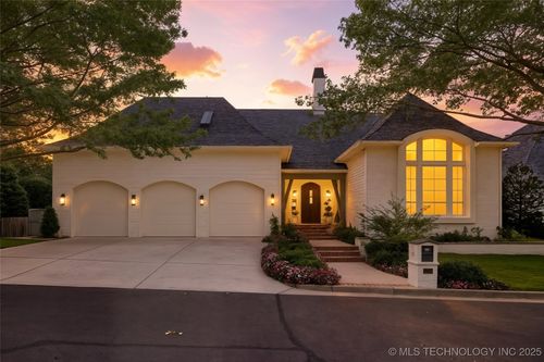 2524 E 66th Pl, Tulsa, OK, 74136-1209 | Card Image