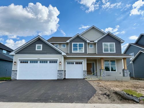 14945 105th Pl N, Maple Grove, MN, 55369 | Card Image