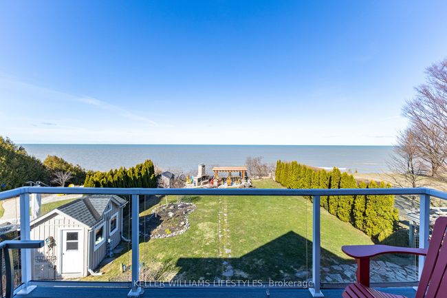 73853 Durand Ave, House other with 4 bedrooms, 4 bathrooms and 4 parking in Zurich ON | Image 31