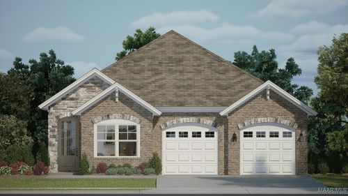 125 Ashling Ave, Pike Road, AL, 36064-3982 | Card Image