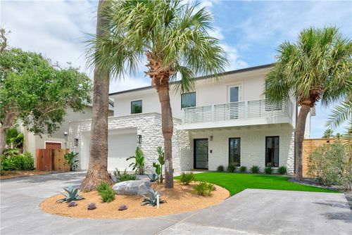 440 Bahia Mar, Port Aransas, TX, 78373-4910 | Card Image