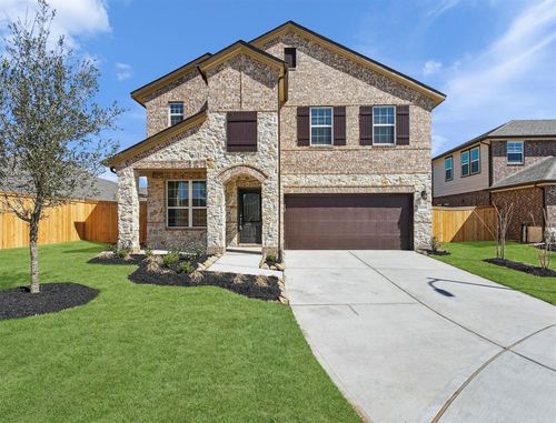 6618 River Cherwell, Richmond, TX, 77407 | Card Image