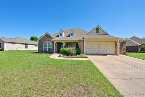 15337 E 89th Ct N, Owasso, OK, 74055-8509 | Card Image