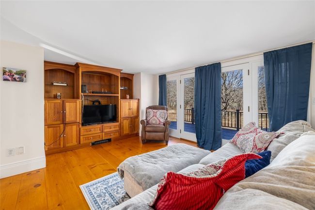 66 Old Danielson Pike, House other with 4 bedrooms, 2 bathrooms and 13 parking in Foster RI | Image 19