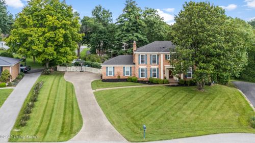 6106 Tidewater Ct, Prospect, KY, 40059-9337 | Card Image