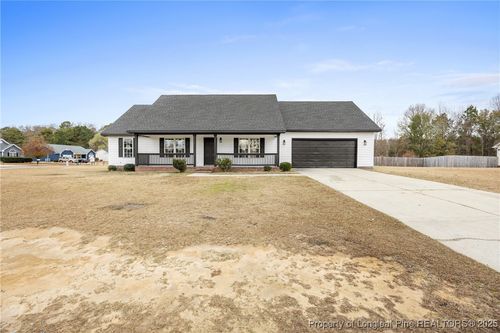 122 Tanner Loop, Raeford, NC, 28376-5466 | Card Image