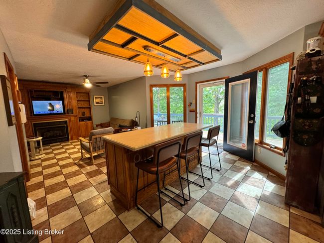 601 Indian Ridge Rd, House other with 4 bedrooms, 3 bathrooms and null parking in Falls Of Rough KY | Image 24