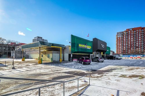 1319 Bloor St W, Toronto, ON, M6H1P3 | Card Image