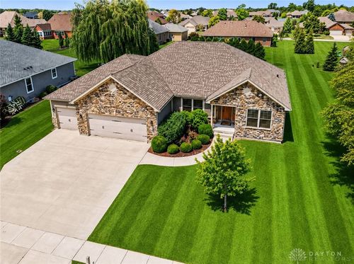 1215 Daylily Way, Troy, OH, 45373-8875 | Card Image