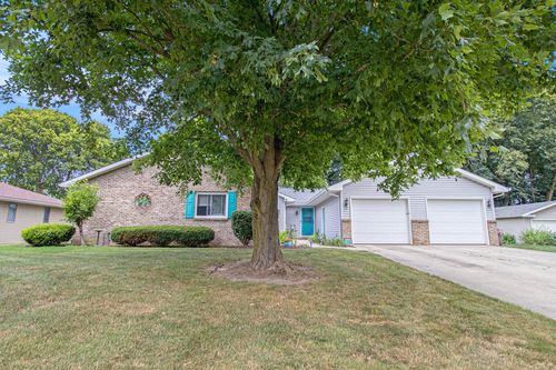 6130/6032 Torrington Road, Oshtemo Charter Township, MI, 49009 | Card Image