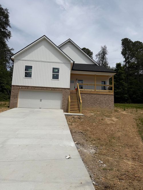 5051 Spann Court, Chattanooga, TN, 37416 | Card Image